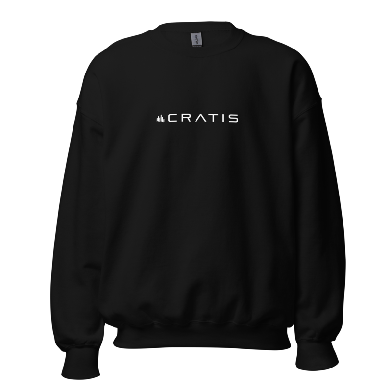 Comfort Crewneck Sweatshirt