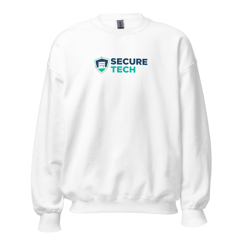 Comfort Crewneck Sweatshirt