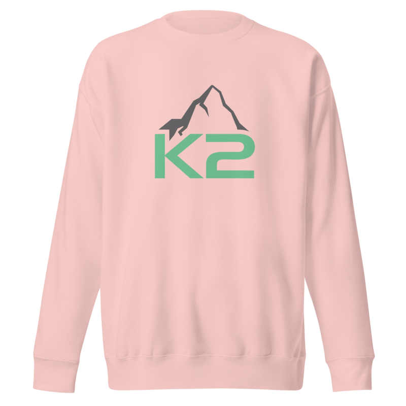 Premium Comfort Crewneck Sweatshirt