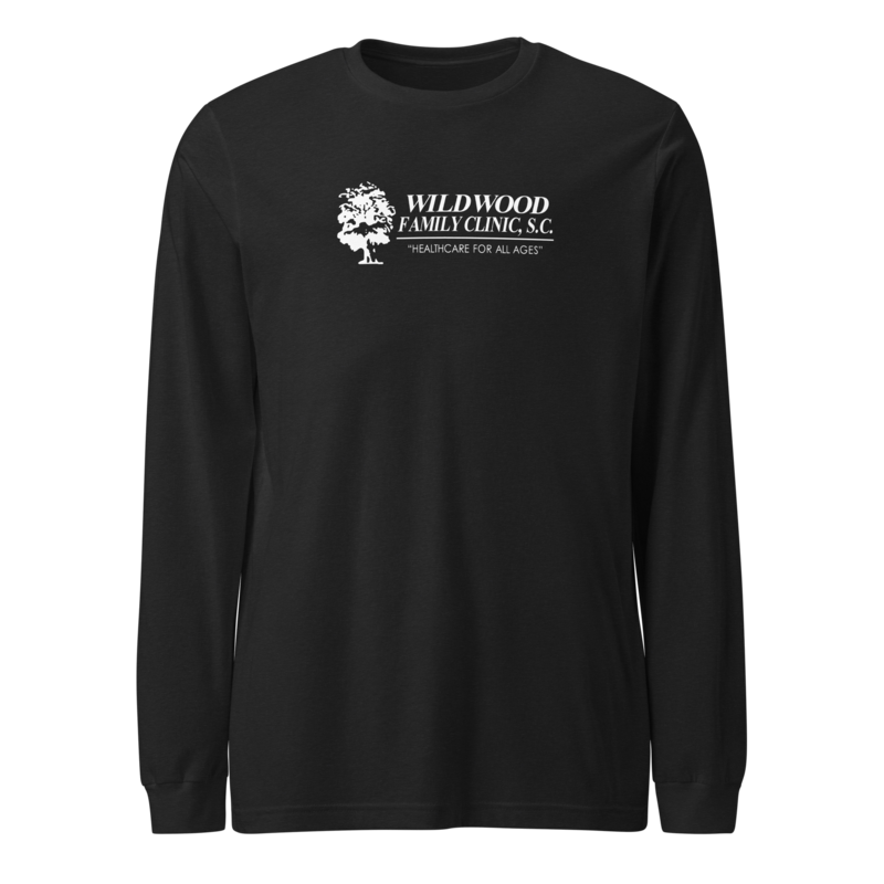 All-Season Medical Long Sleeve