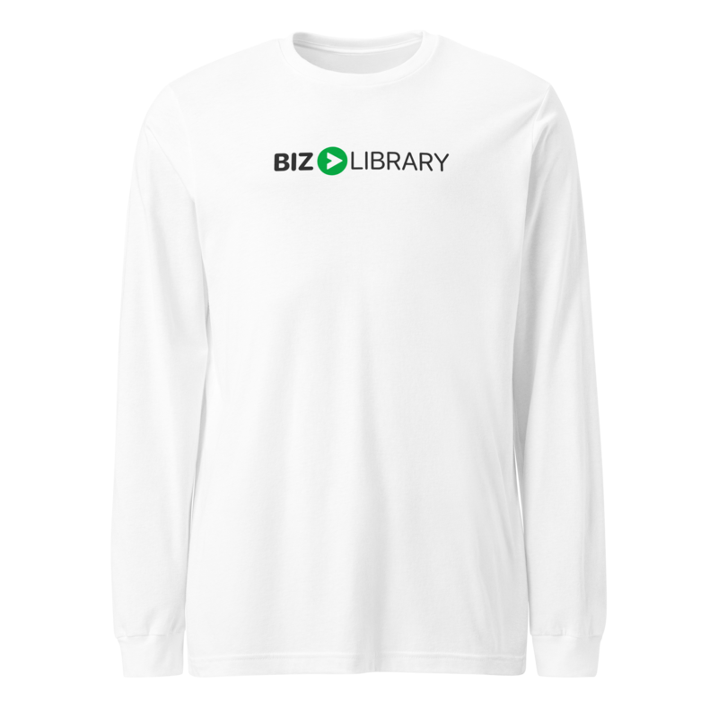 All-Season Long Sleeve