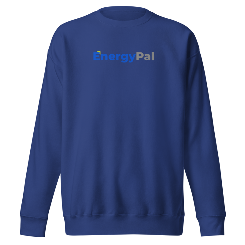 Premium Comfort Crewneck Sweatshirt