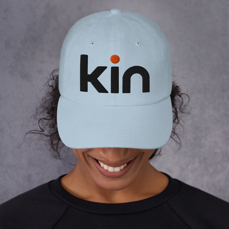Classic Dad Cap