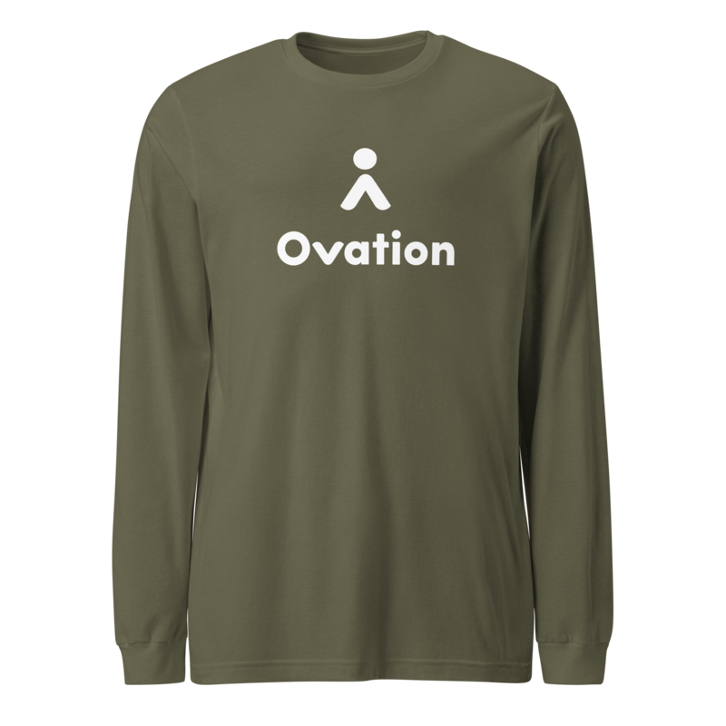 All-Season Long Sleeve