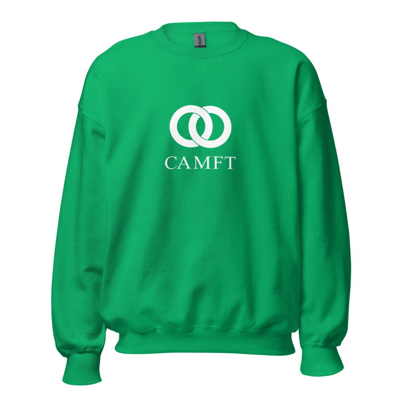Comfort Crewneck Sweatshirt