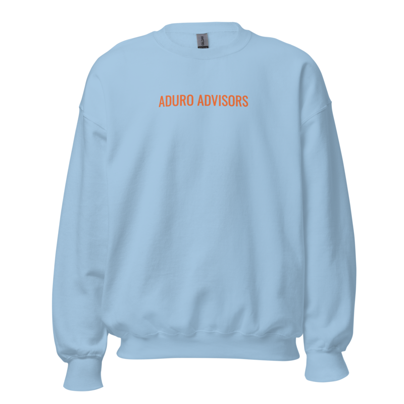 Comfort Crewneck Sweatshirt