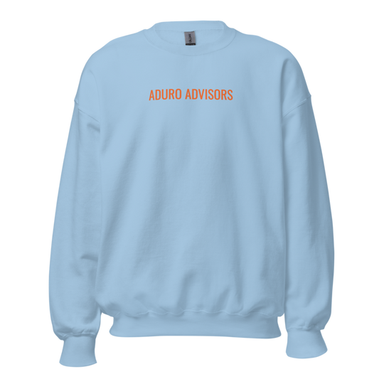 Comfort Crewneck Sweatshirt