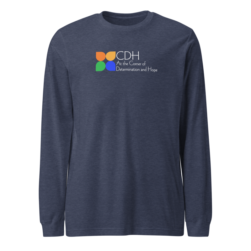 All-Season Long Sleeve