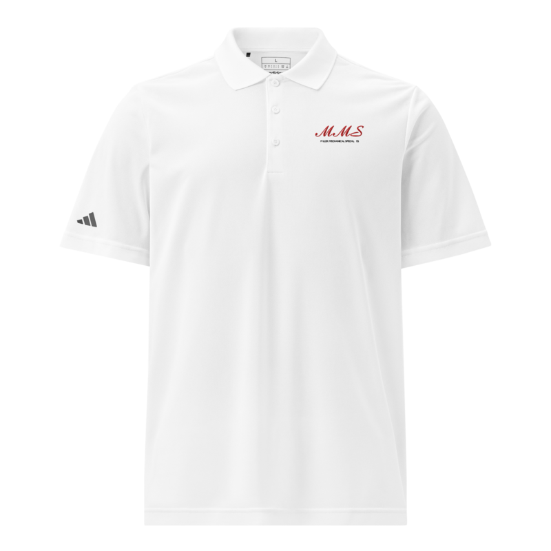 adidas Sport Polo Shirt