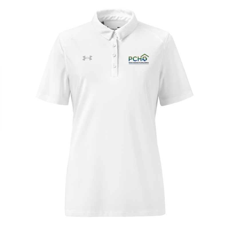 Under Armour® Women's Polo Shirt