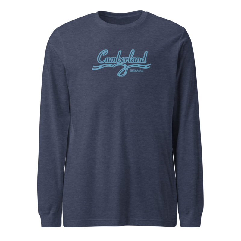 All-Season Long Sleeve