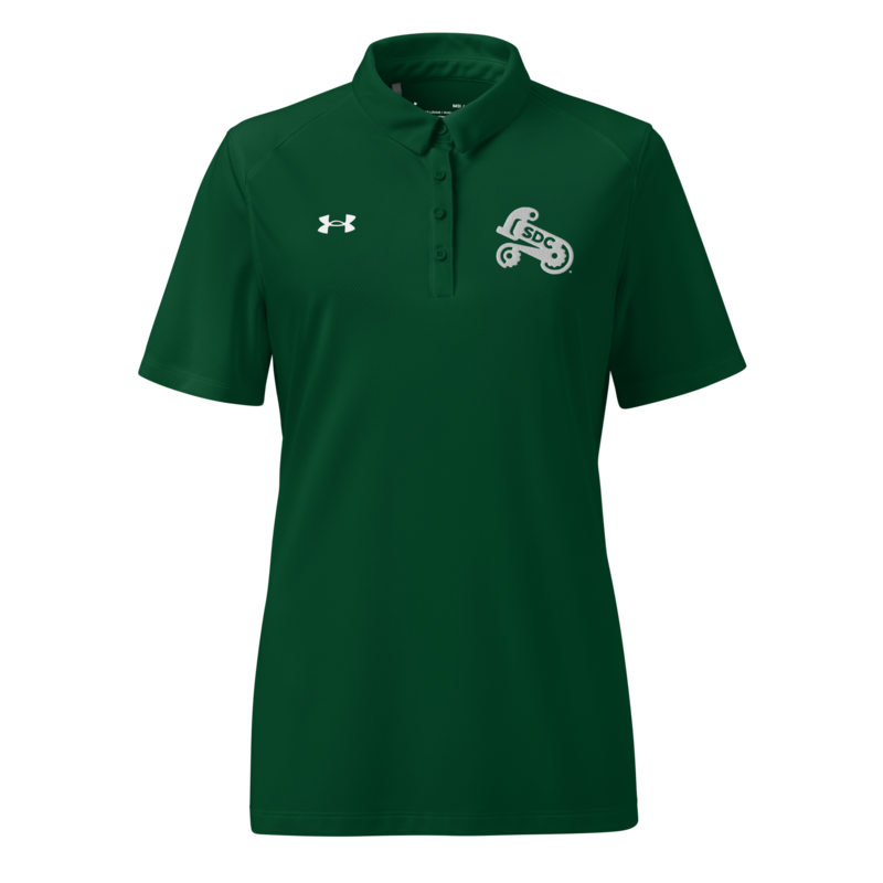 Under Armour® Women's Polo Shirt