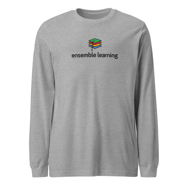 All-Season Long Sleeve