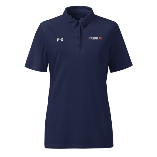 Under Armour® Women's Polo Shirt