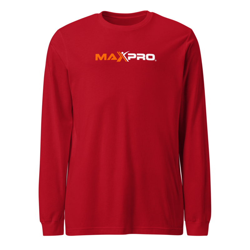 All-Season Long Sleeve