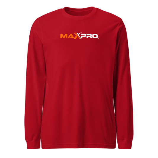 All-Season Long Sleeve
