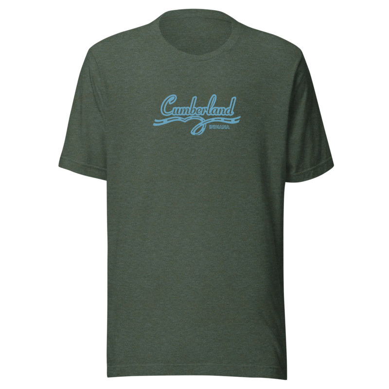 Everyday Essentials Tee