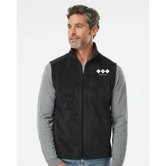 Men's Columbia Fleece Vest