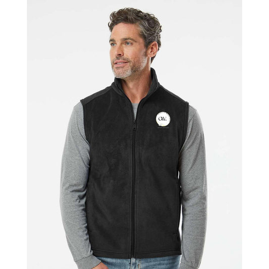 Men's Columbia Fleece Vest