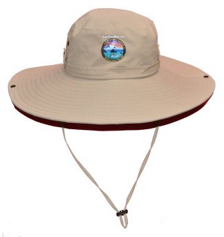 Boonie Hat by Light Hiking Gear