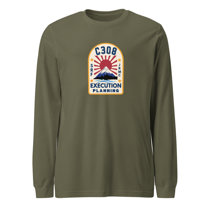 All-Season Long Sleeve