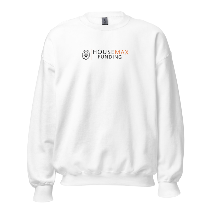 Comfort Crewneck Sweatshirt