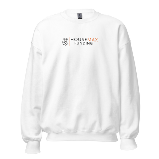 Comfort Crewneck Sweatshirt