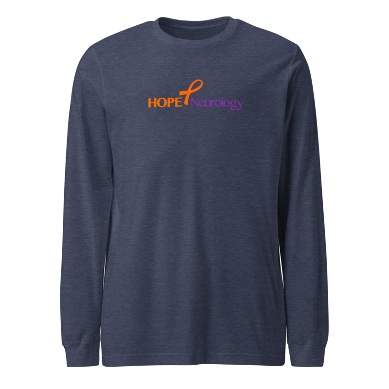 All-Season Medical Long Sleeve