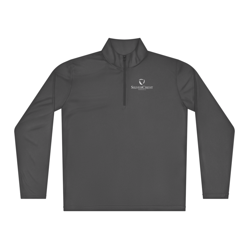 Lightweight Quarter Zip Pullover
