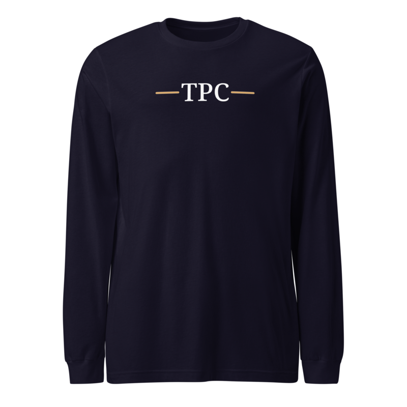 All-Season Medical Long Sleeve