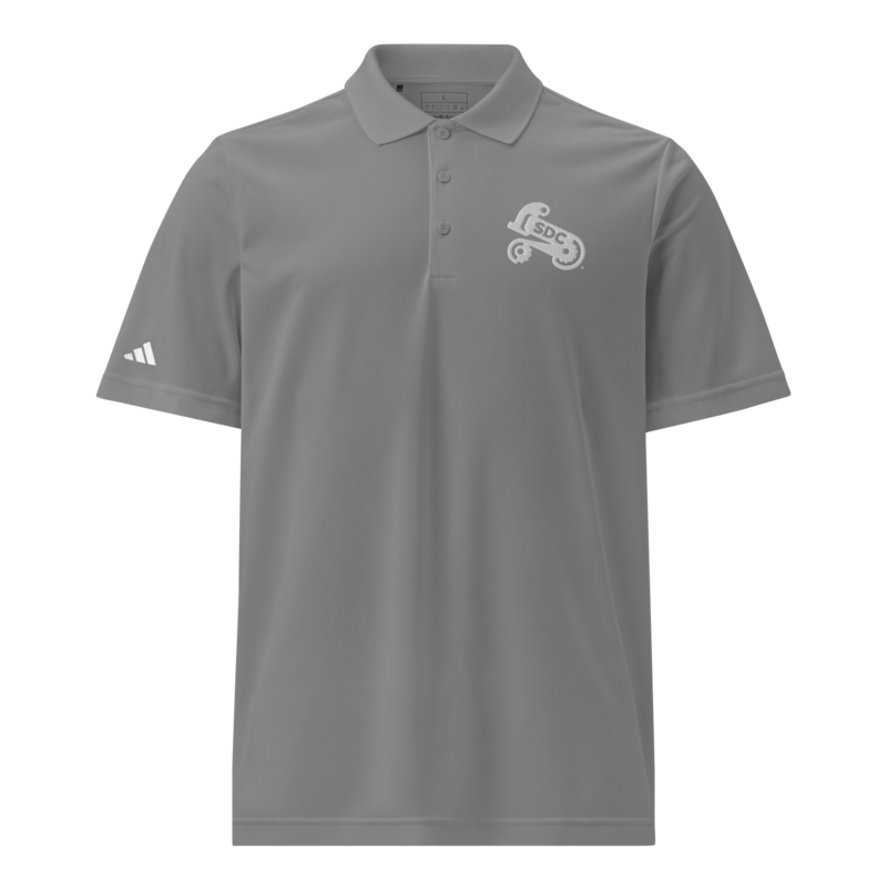 adidas Sport Polo Shirt