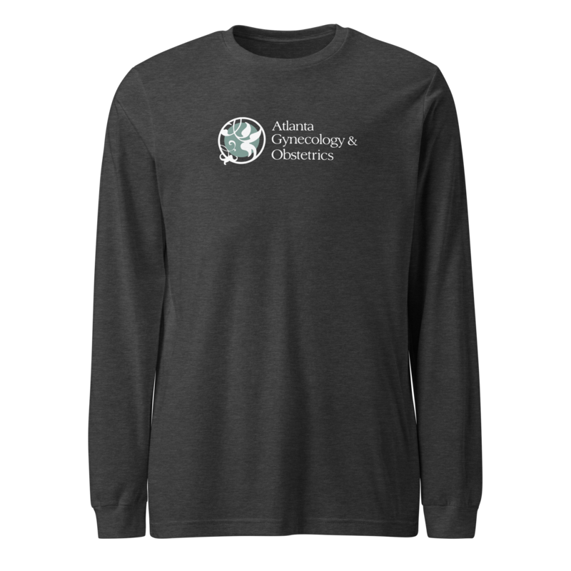 All-Season Medical Long Sleeve