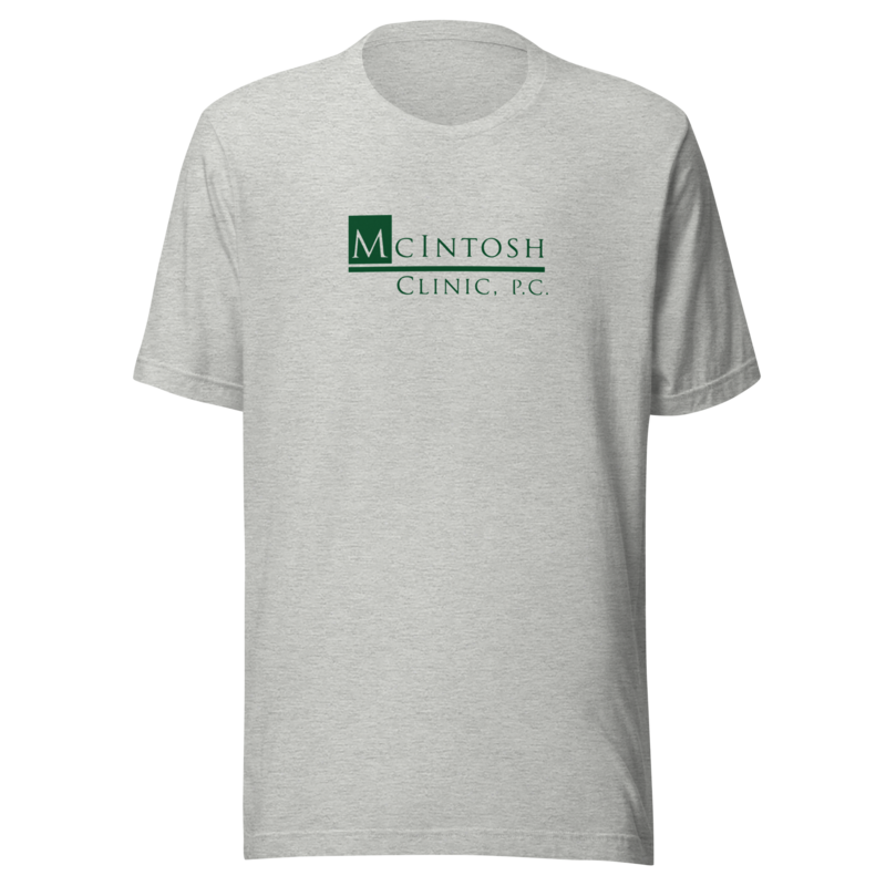Everyday Essentials Clinic Tee