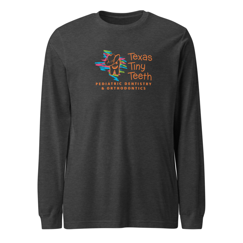 All-Season Medical Long Sleeve