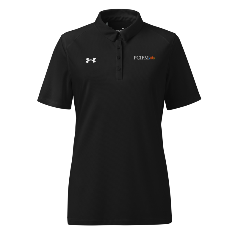 Under Armour® Women's Polo Shirt