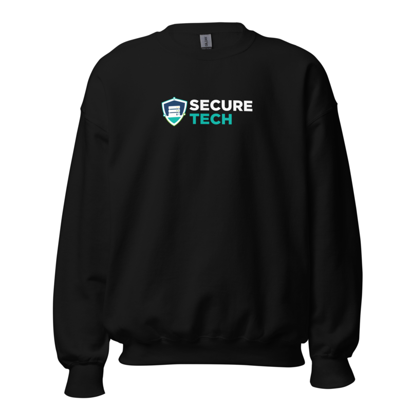 Comfort Crewneck Sweatshirt