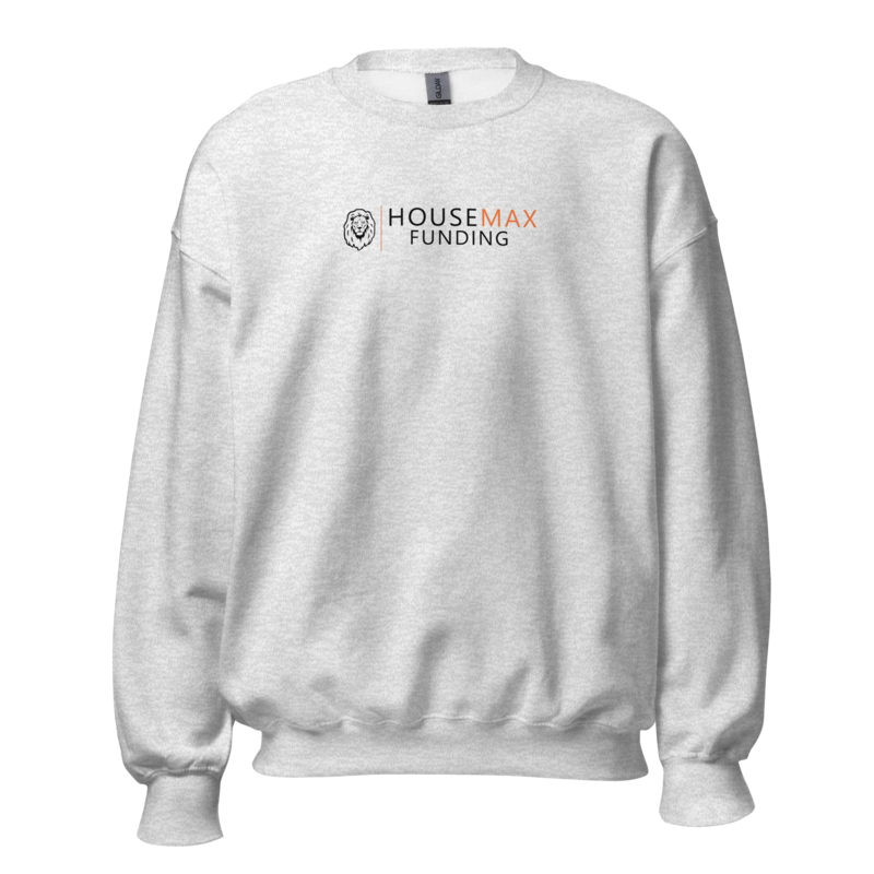 Comfort Crewneck Sweatshirt
