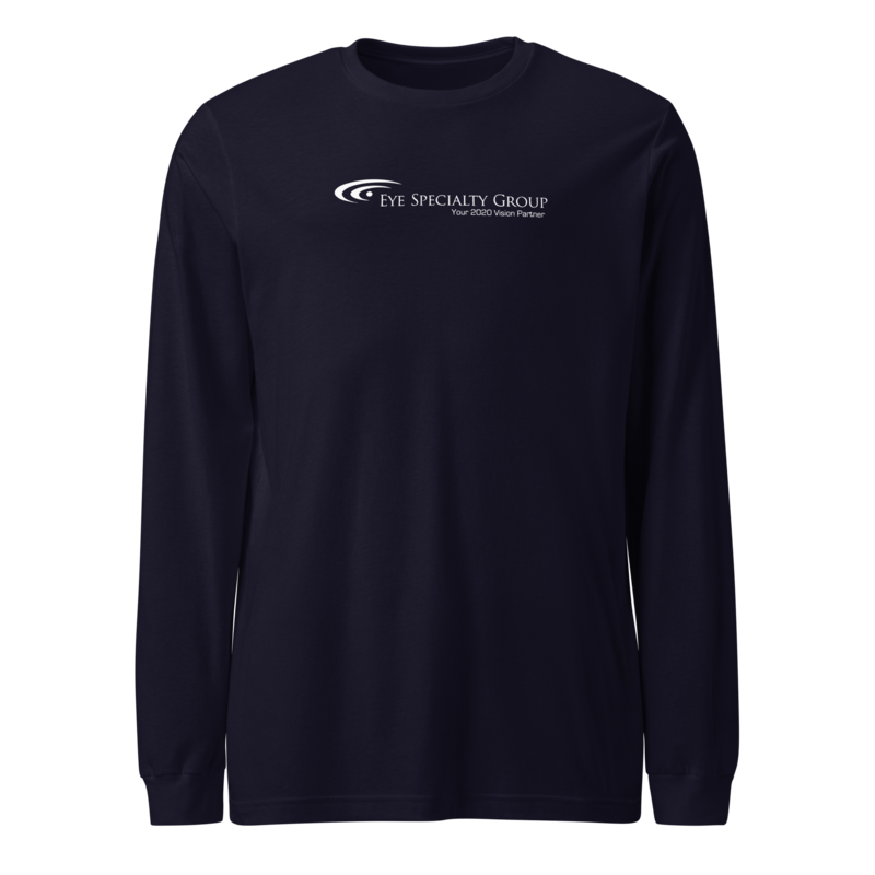 All-Season Medical Long Sleeve