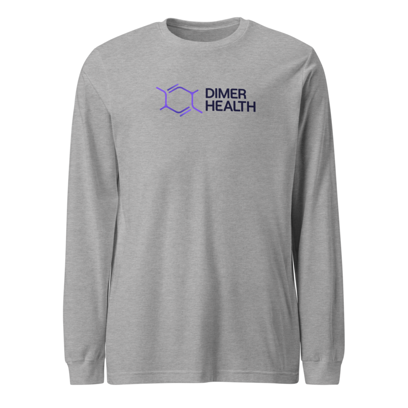 All-Season Medical Long Sleeve