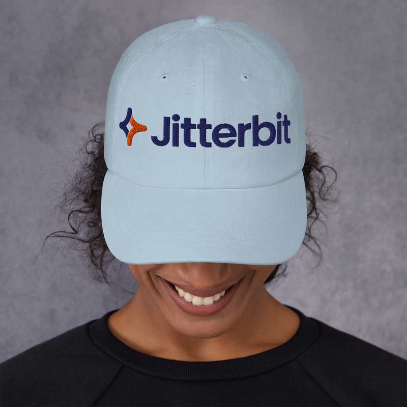 Classic Dad Cap