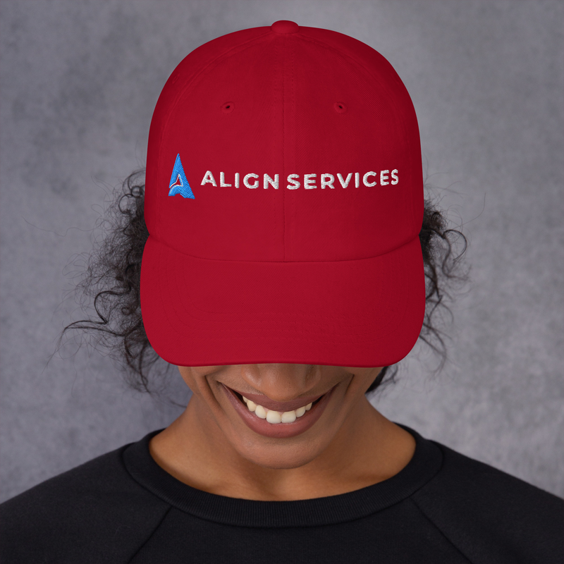 Classic Dad Cap