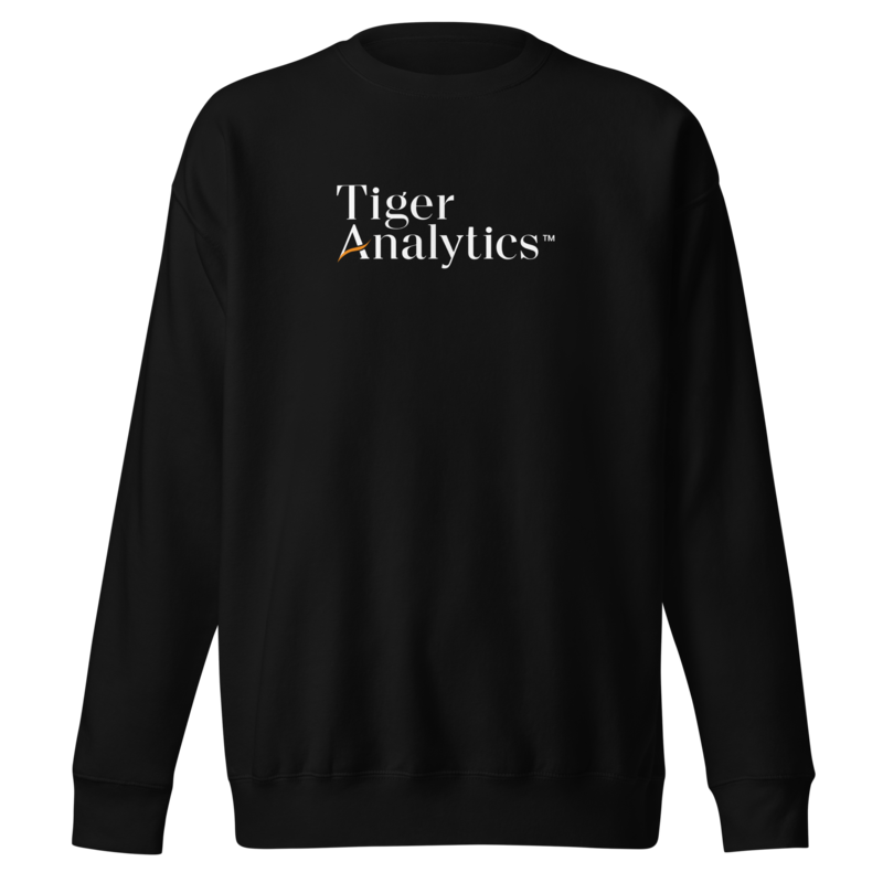 Premium Comfort Crewneck Sweatshirt