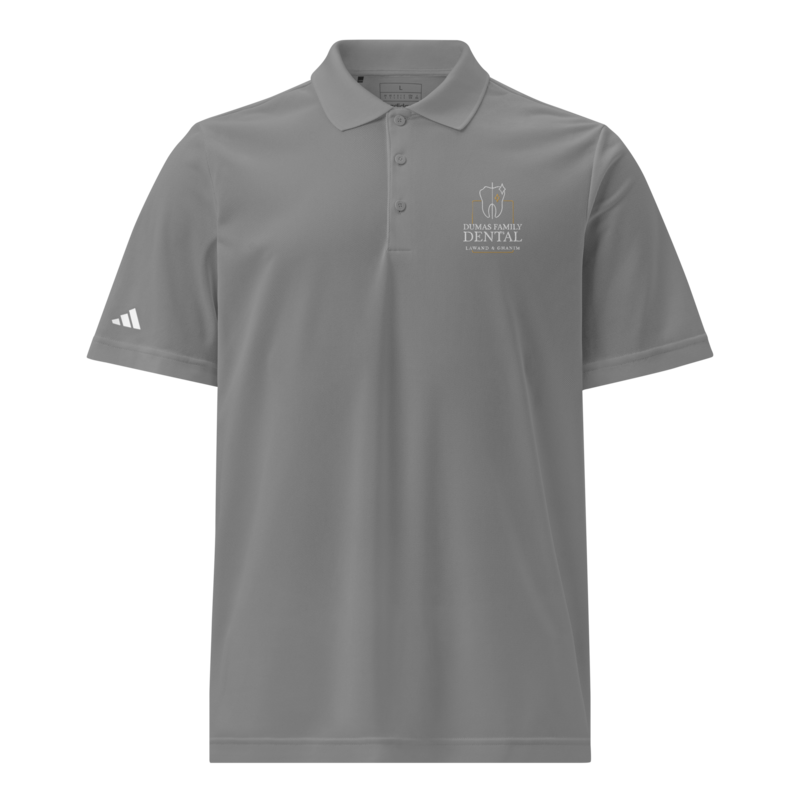 adidas Sport Polo Shirt