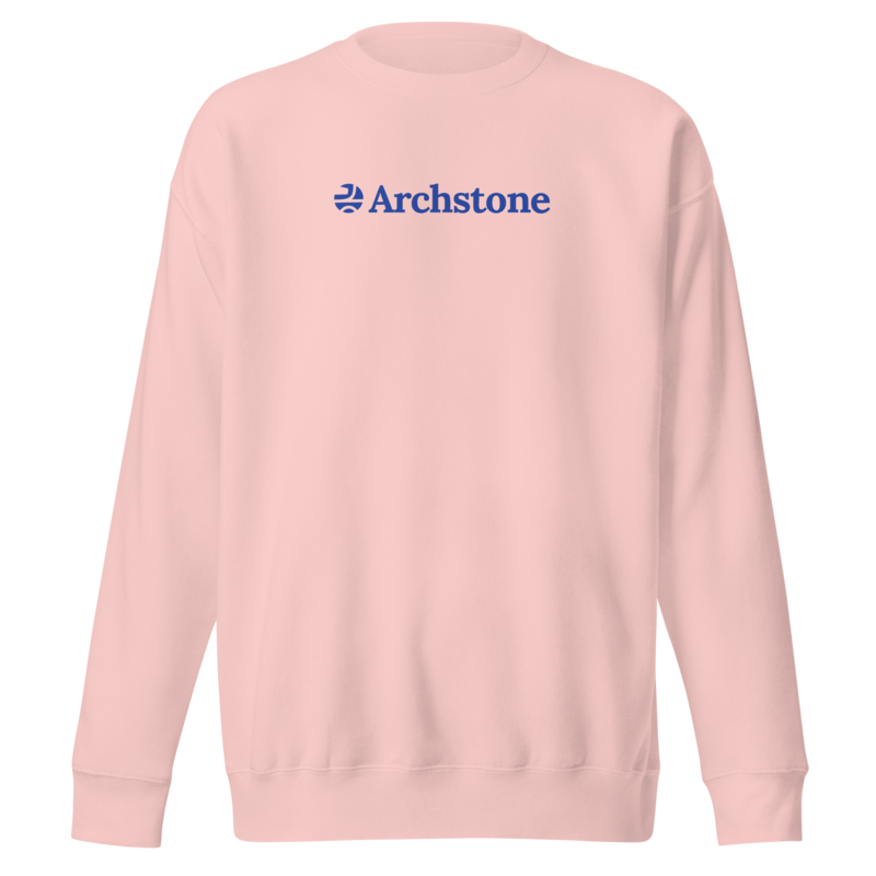 Premium Comfort Crewneck Sweatshirt