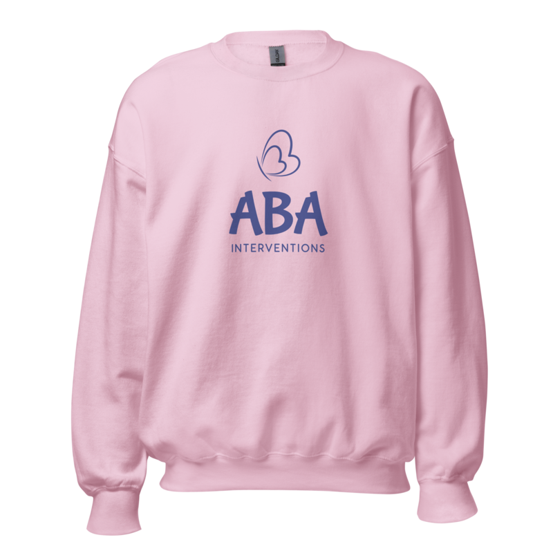 Clinic Comfort Crewneck Sweatshirt
