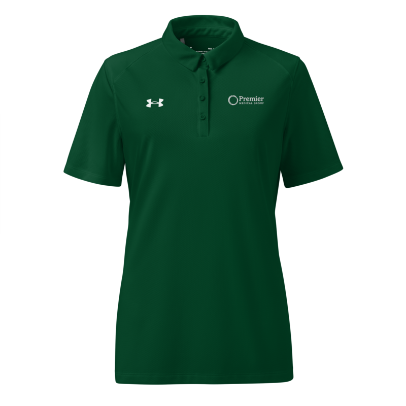 Under Armour® Women's Polo Shirt