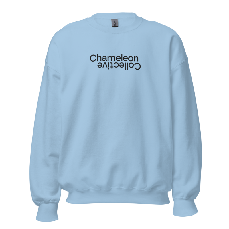 Comfort Crewneck Sweatshirt