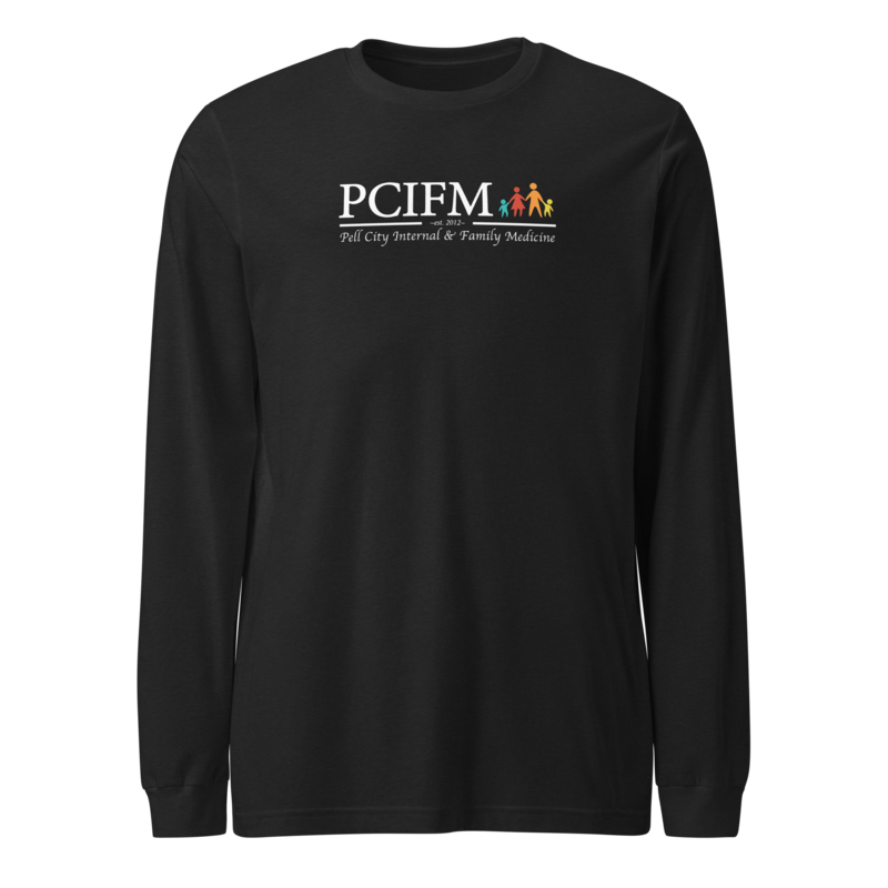 All-Season Medical Long Sleeve