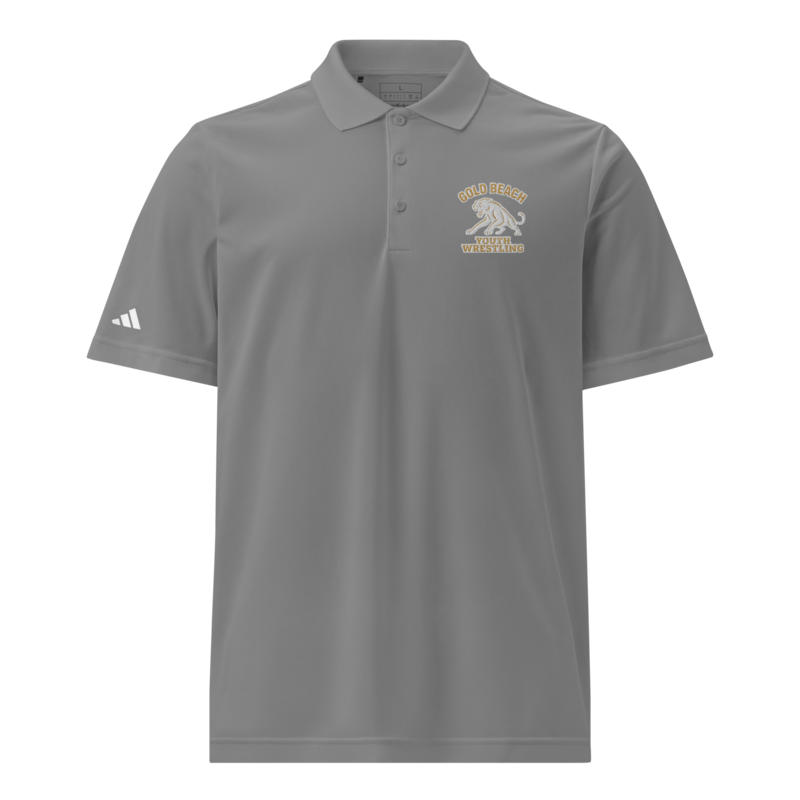 adidas Sport Polo Shirt