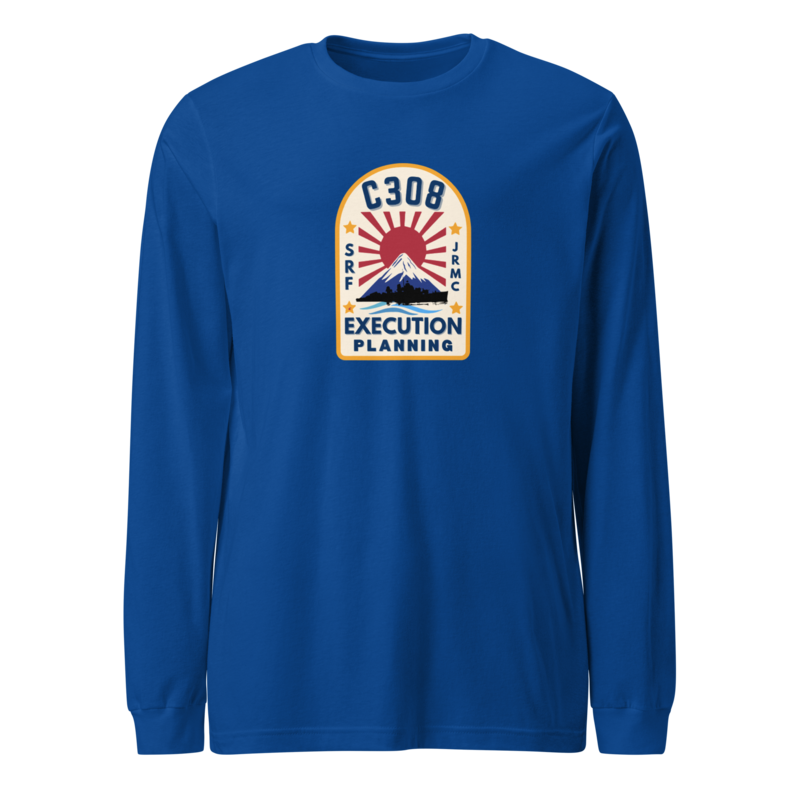 All-Season Long Sleeve